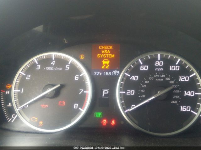 19UDE2F71GA000436 Acura ILX