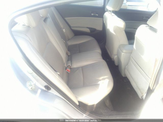 19UDE2F71GA000436 Acura ILX