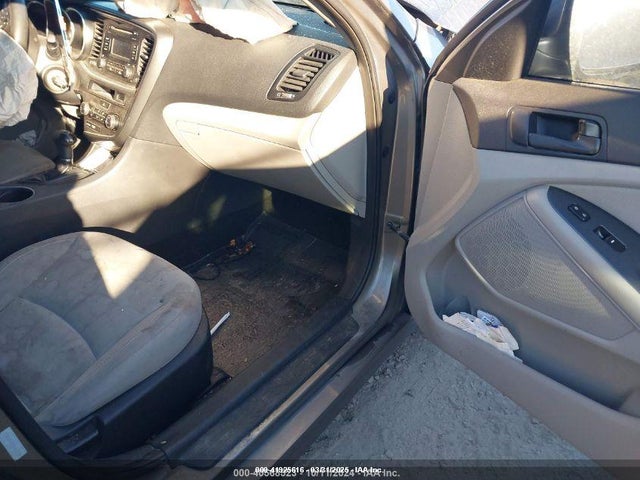 5XXGM4A72EG272352 KIA Optima Lx