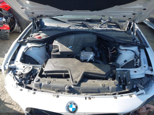 2012 BMW 328I WBA3A5C58CF258120 Photo 9