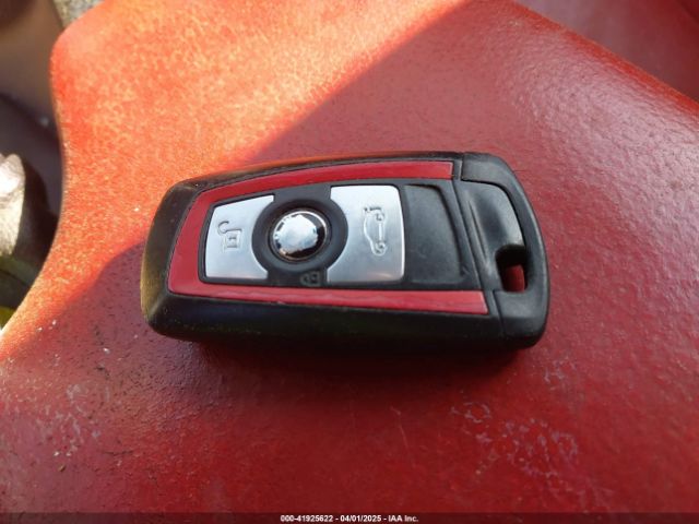 2012 BMW 328I WBA3A5C58CF258120 Photo 10