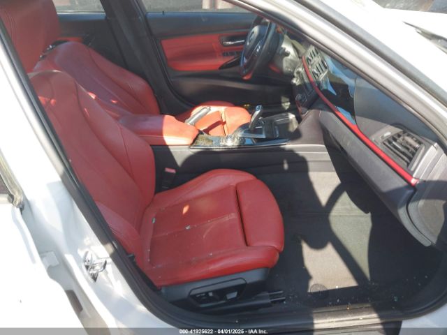 2012 BMW 328I WBA3A5C58CF258120 Photo 4