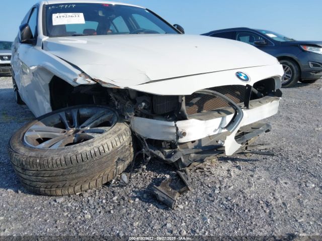 2012 BMW 328I WBA3A5C58CF258120 Photo 5