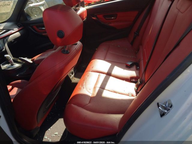 2012 BMW 328I WBA3A5C58CF258120 Photo 7