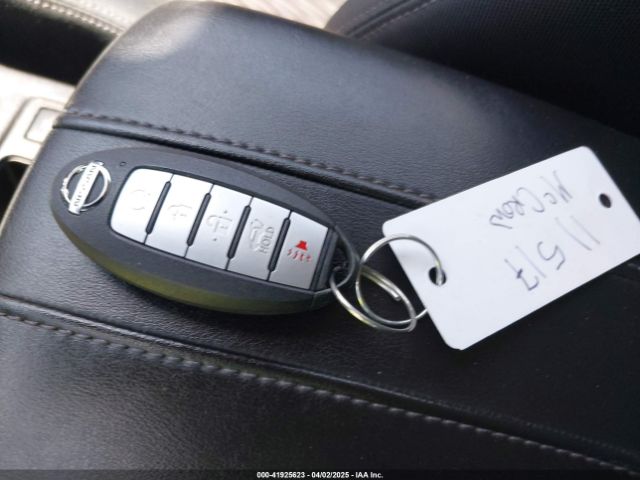 JN8AT2MT6LW003230 Nissan Rogue Sv Fwd