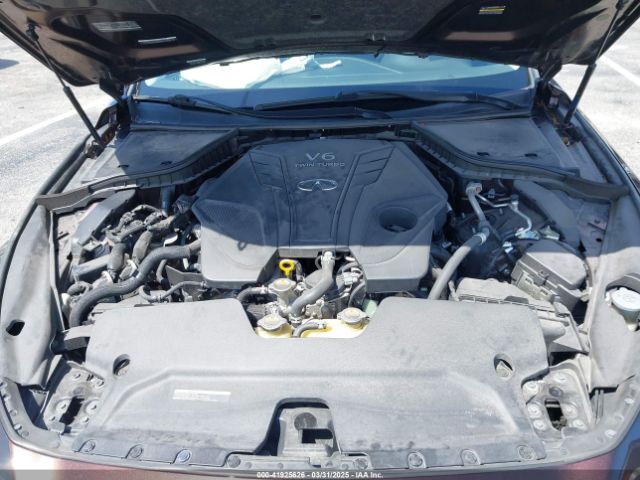 2020 INFINITI Q50 JN1EV7AP5LM204160 Photo 9