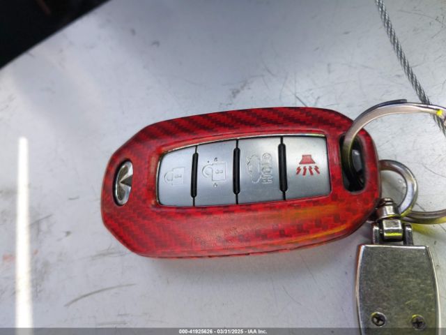 2020 INFINITI Q50 JN1EV7AP5LM204160 Photo 10