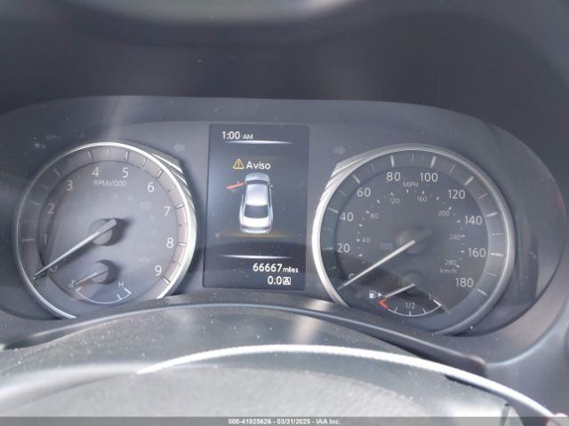 2020 INFINITI Q50 JN1EV7AP5LM204160 Photo 6