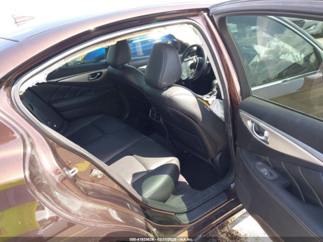 2020 INFINITI Q50 JN1EV7AP5LM204160 Photo 7