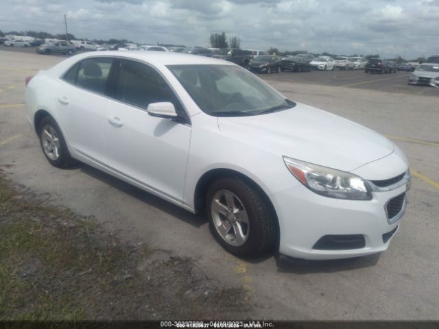 1G11C5SA8GF152963 auction archive image