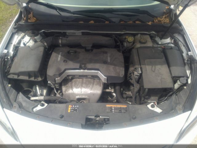 1G11C5SA8GF152963 Chevrolet Malibu Limited Lt