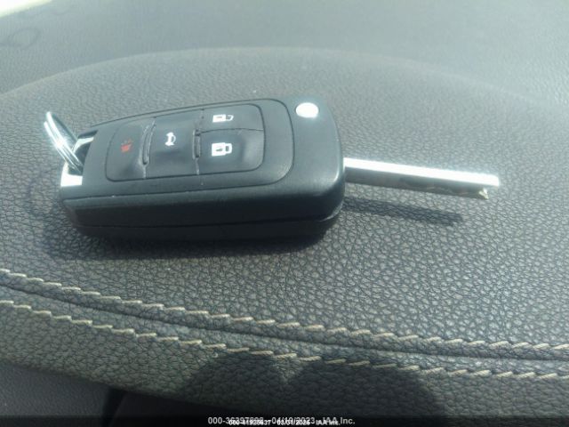 1G11C5SA8GF152963 Chevrolet Malibu Limited Lt