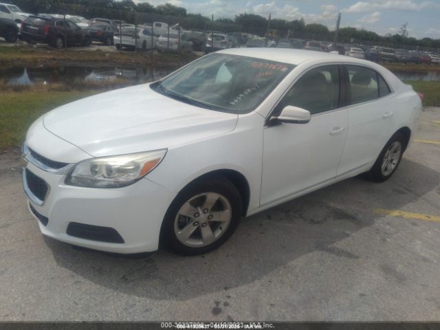 1G11C5SA8GF152963 Chevrolet Malibu Limited Lt