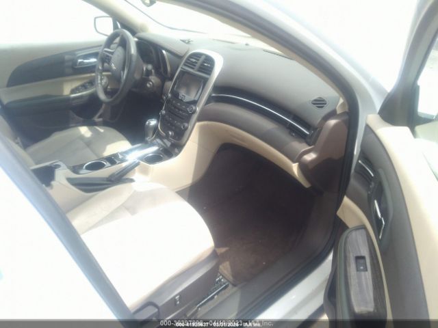 1G11C5SA8GF152963 Chevrolet Malibu Limited Lt