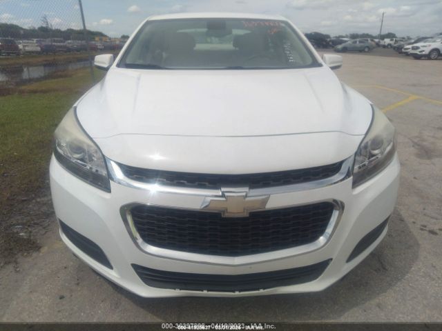 1G11C5SA8GF152963 Chevrolet Malibu Limited Lt