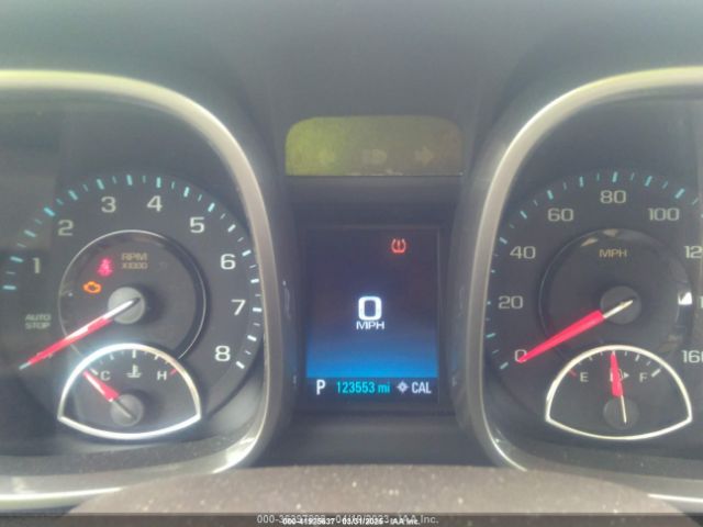 1G11C5SA8GF152963 Chevrolet Malibu Limited Lt