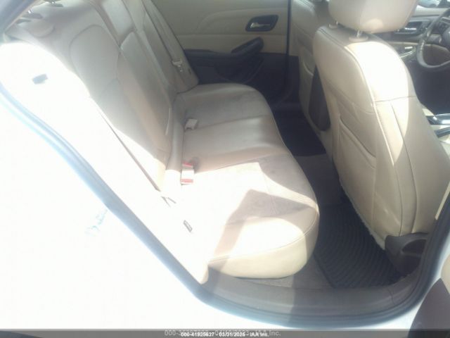 1G11C5SA8GF152963 Chevrolet Malibu Limited Lt