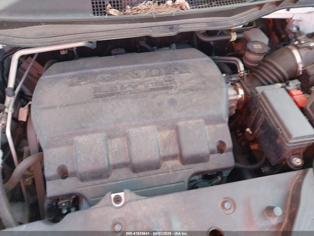 5FNRL5H68GB137297 Honda Odyssey Ex-l