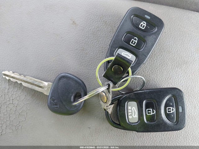 5NPD84LF9HH099224 Hyundai ELANTRA SE