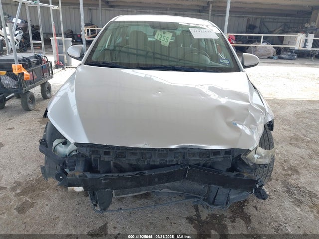 5NPD84LF9HH099224 Hyundai ELANTRA SE