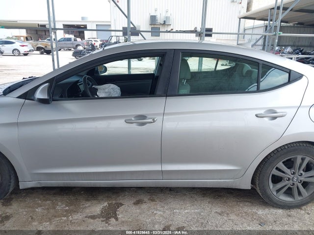 5NPD84LF9HH099224 Hyundai ELANTRA SE