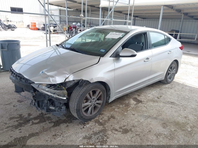 5NPD84LF9HH099224 Hyundai ELANTRA SE