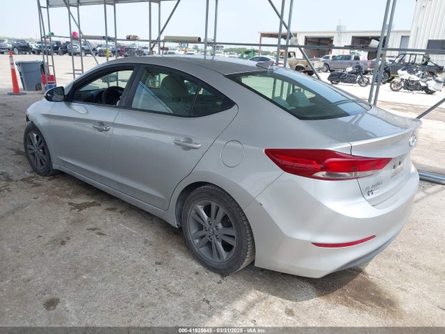 5NPD84LF9HH099224 Hyundai ELANTRA SE