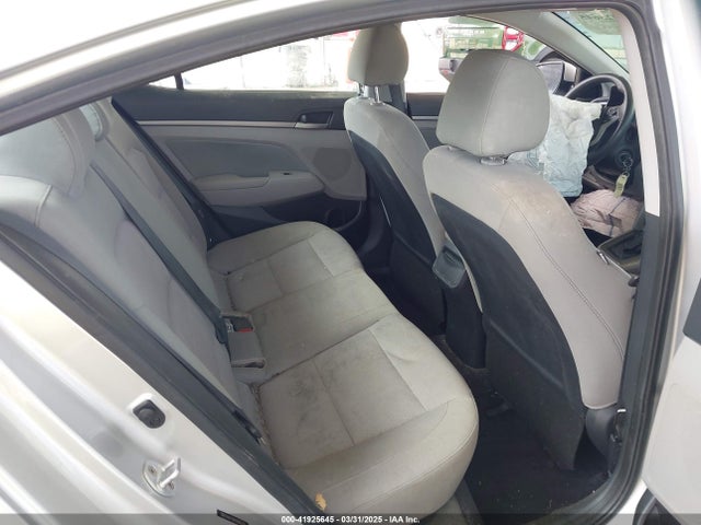 5NPD84LF9HH099224 Hyundai ELANTRA SE