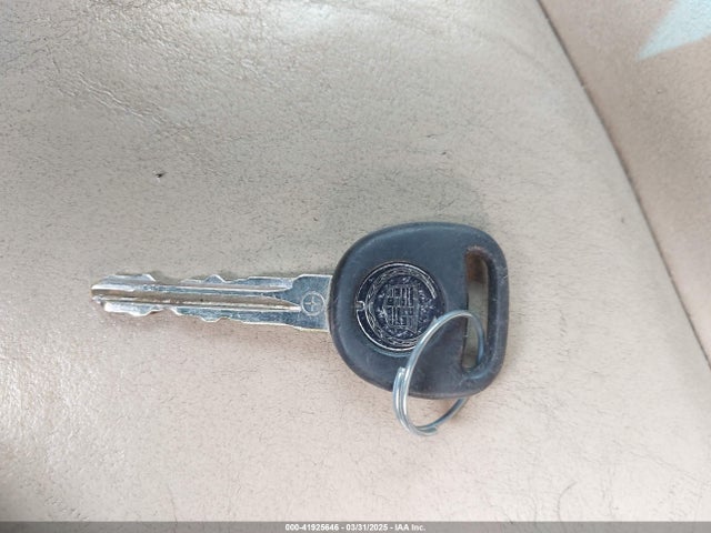 2007 CADILLAC SRX 1GYEE637670138228 Photo 10