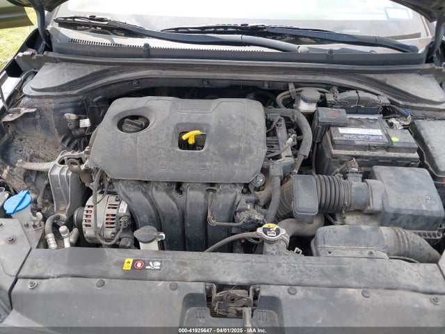 5NPD84LF7LH552202 Hyundai ELANTRA SEL