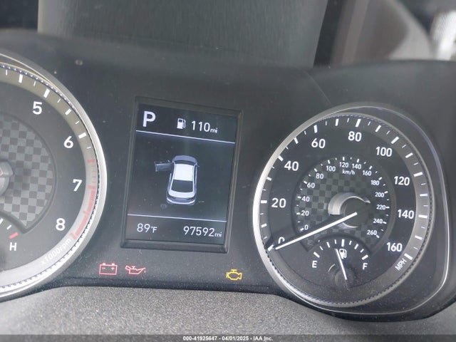 5NPD84LF7LH552202 Hyundai ELANTRA SEL