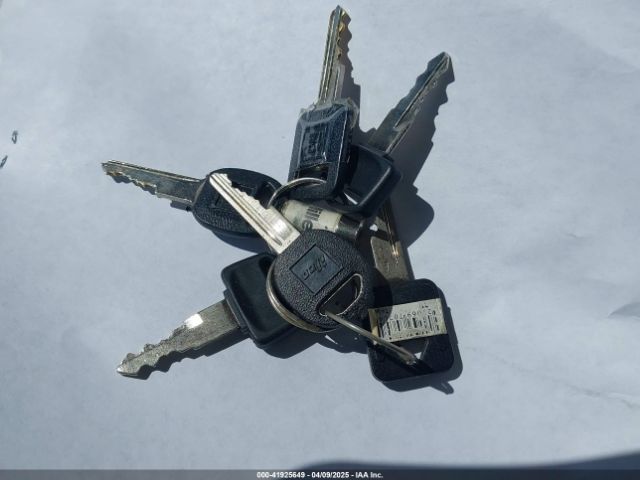 1984 CHEVROLET CORVETTE 1G1AY0785E5100087 Photo 10