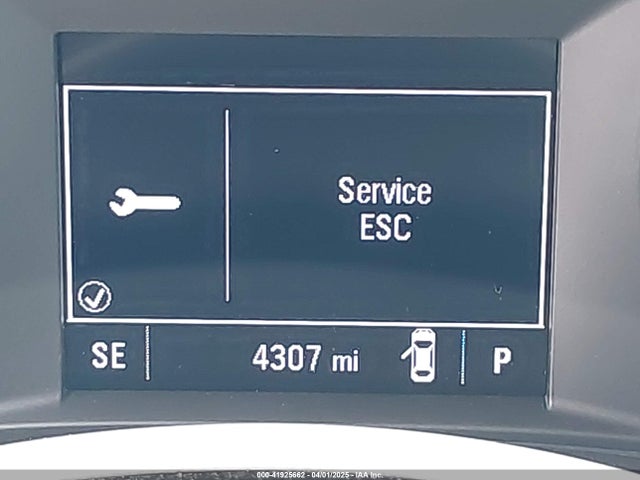 1G1ZD5STXSF129016 Chevrolet Malibu Fwd 1lt