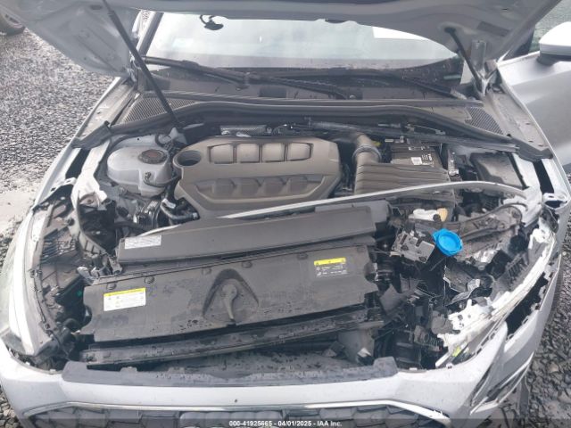 2023 AUDI A3 WAUAUDGYXPA062020 Photo 9