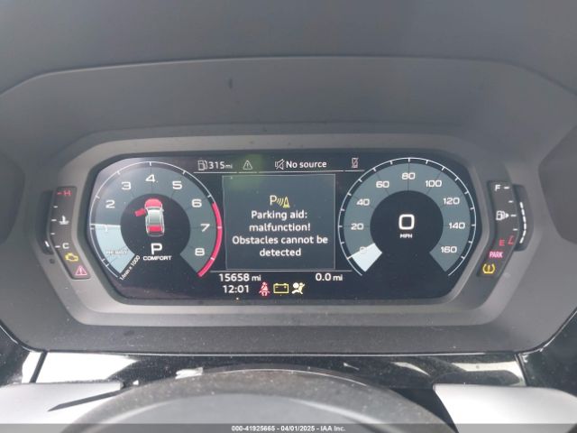 2023 AUDI A3 WAUAUDGYXPA062020 Photo 6
