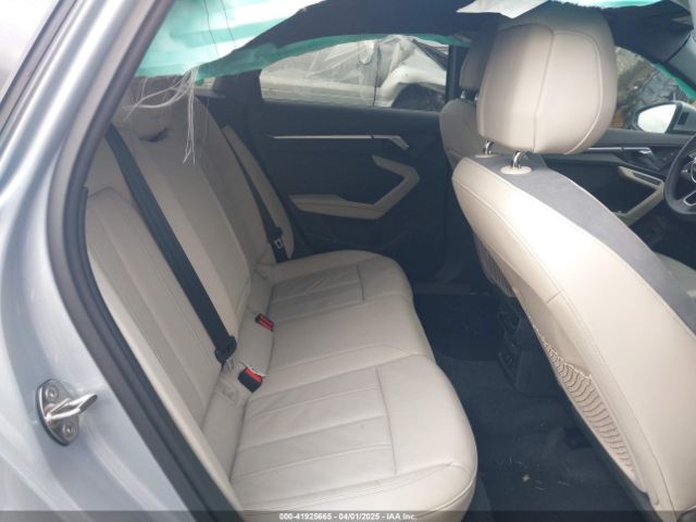 2023 AUDI A3 WAUAUDGYXPA062020 Photo 7