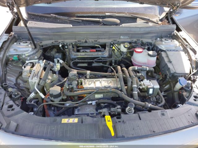 W1N9M1DB4NN006321 Mercedes-Benz electric motor