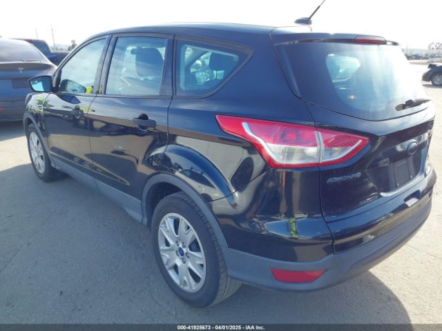 1FMCU0F72EUD51798 Ford ESCAPE S