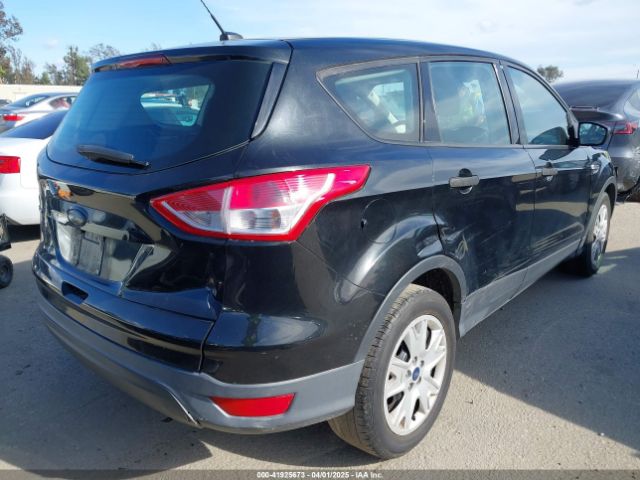 1FMCU0F72EUD51798 Ford ESCAPE S