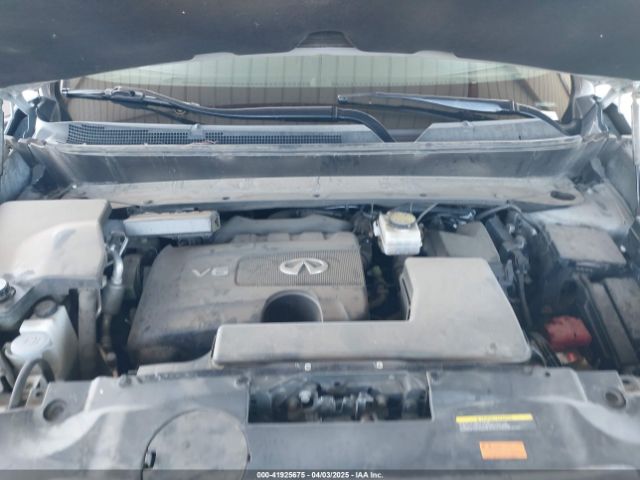5N1DL0MM8JC509674 Infiniti QX60