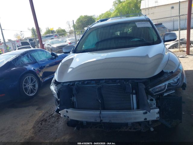 5N1DL0MM8JC509674 Infiniti QX60