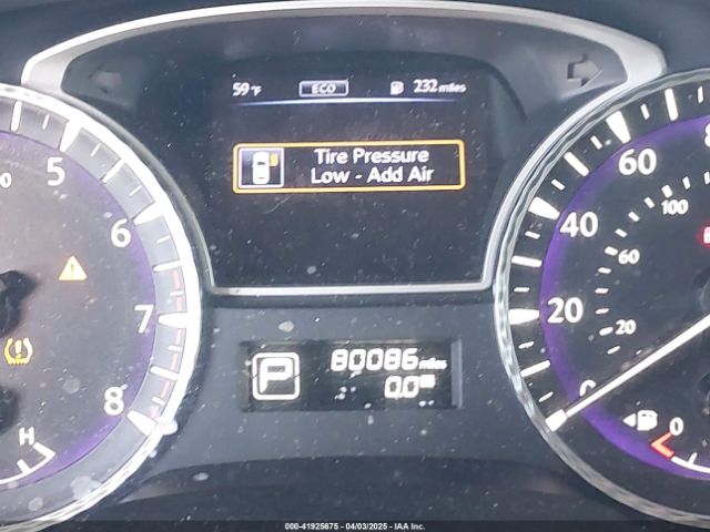 5N1DL0MM8JC509674 Infiniti QX60