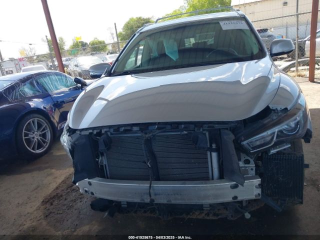 5N1DL0MM8JC509674 Infiniti QX60