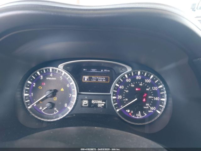 5N1DL0MM8JC509674 Infiniti QX60