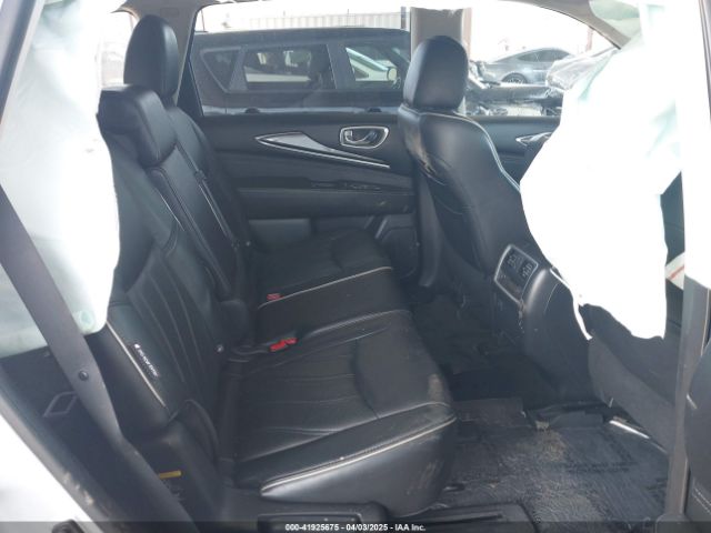 5N1DL0MM8JC509674 Infiniti QX60