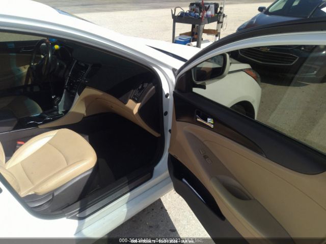 5NPEC4AC7EH894215 Hyundai Sonata Limited