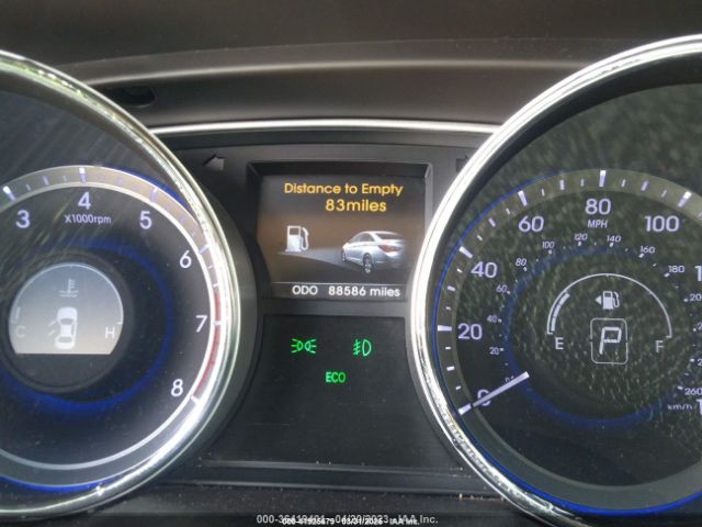 5NPEC4AC7EH894215 Hyundai Sonata Limited