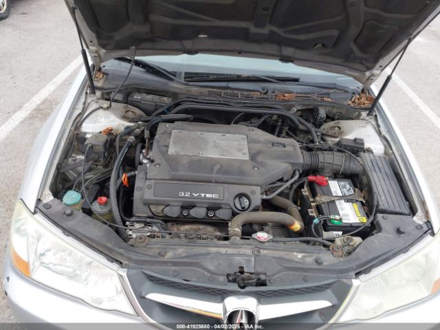 2003 ACURA TL 19UUA56633A005104 Photo 9