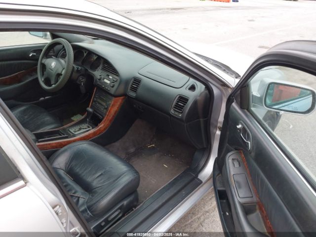 2003 ACURA TL 19UUA56633A005104 Photo 4