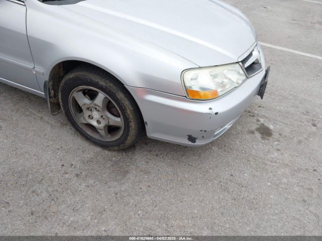2003 ACURA TL 19UUA56633A005104 Photo 5